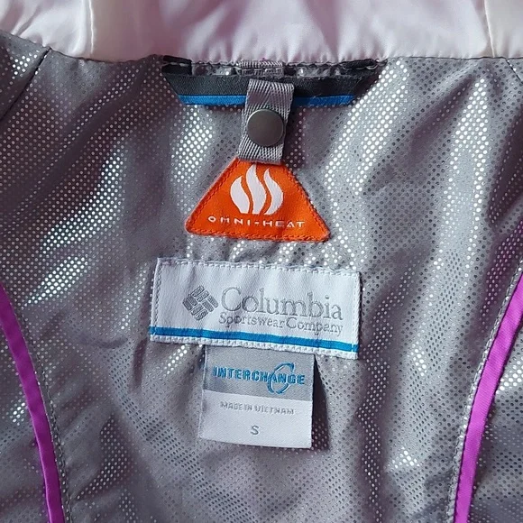 Colombia Light Jacket - Picture 7 of 7